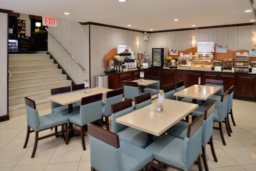 Double Room with Two Double Beds