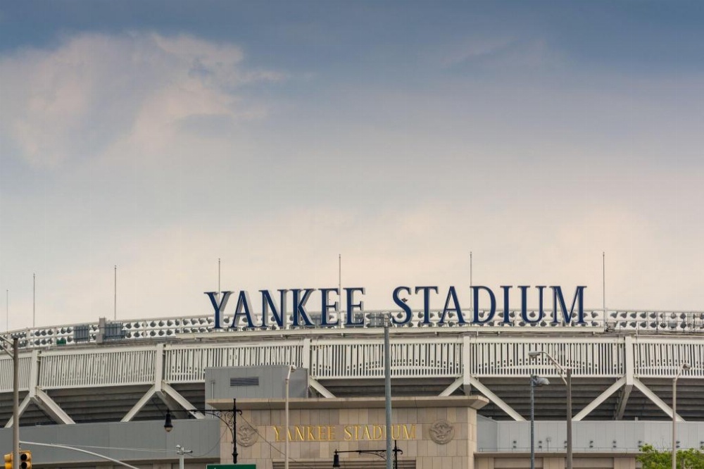 Holiday Inn Express Kennedy Airport